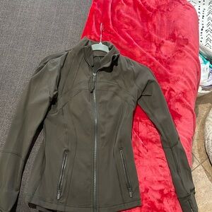 Lululemon define jacket